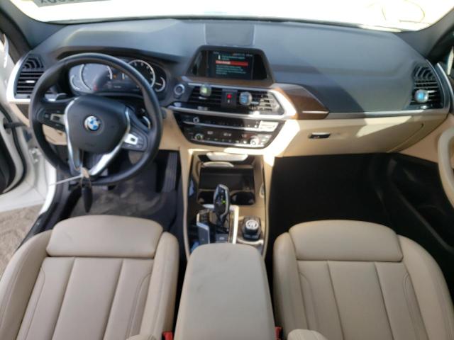 2019 BMW X3 SDRIVE3 - 5UXTR7C50KLF23637