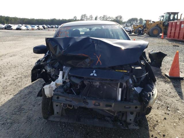 2015 MITSUBISHI MIRAGE DE - ML32A3HJ7FH057894