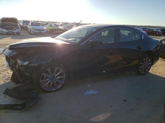 2020 MAZDA 3 PREFERRE 3MZBPBDM6LM129792