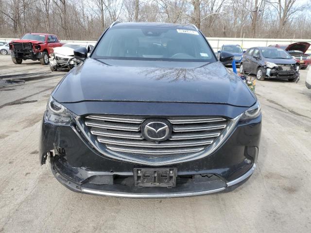 2021 MAZDA CX-9 GRAND - JM3TCADY9M0515957