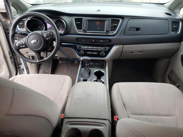KNDMB5C16K6548601 KIA SEDONA LX