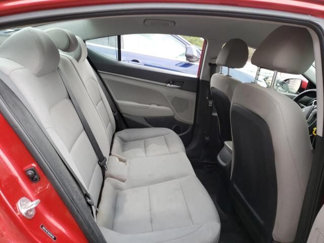 2018 HYUNDAI ELANTRA SE - 5NPD74LF9JH226756