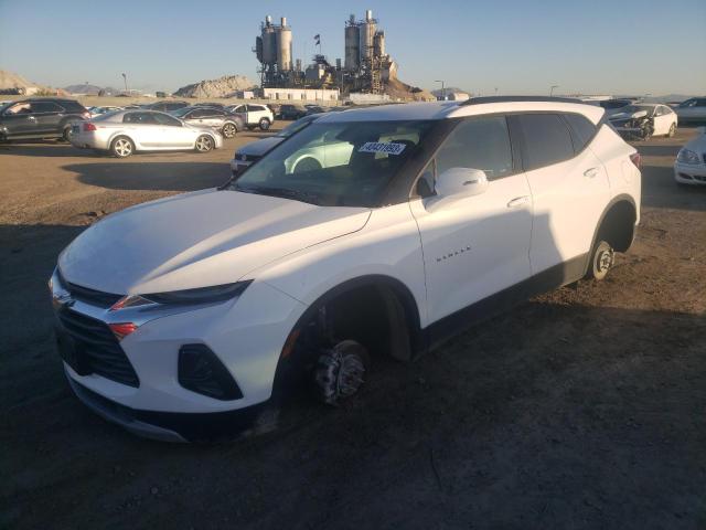 2021 Chevrolet Blazer 