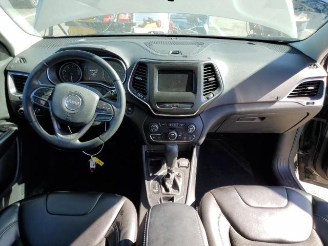 1C4PJLLB2KD439450 Jeep Cherokee Latitude Plus