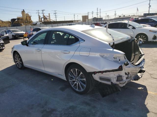 2021 LEXUS ES 300H - 58ADA1C18MU003269