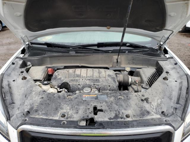 1GKKRPKD6GJ117291 GMC Acadia