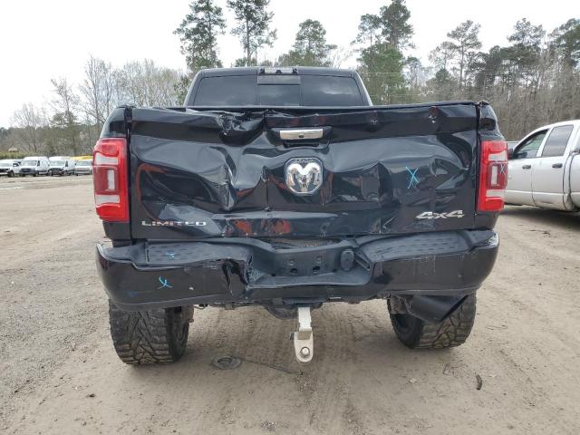2019 RAM 2500 LIMIT 3C6UR5SL0KG539705