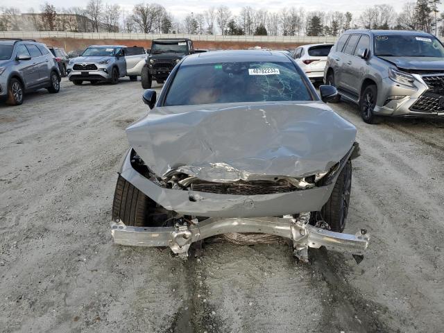 2021 MERCEDES-BENZ CLS 450 - W1K2J5JB0MA089867