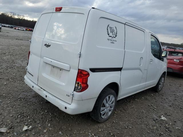 2015 CHEVROLET CITY EXPRE - 3N63M0YN8FK723059