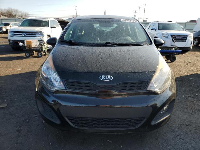 KNADM5A35E6415893 KIA RIO LX