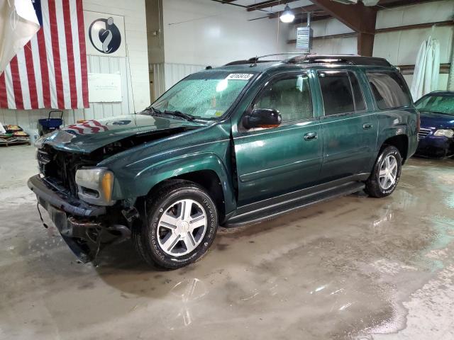 2005 Chevrolet TrailBlazer EXT LS