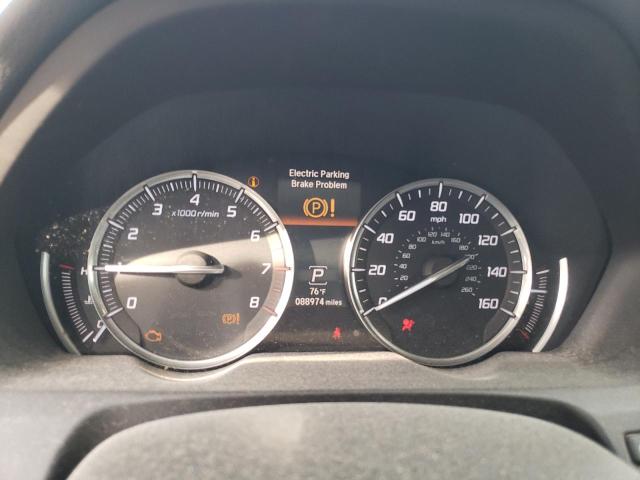 19UUB2F56FA026150 Acura TLX TECH