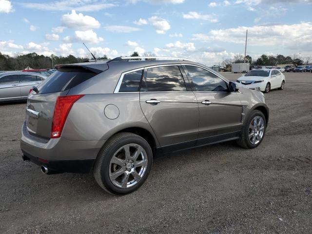 3GYFNCEY1BS553080 Cadillac SRX