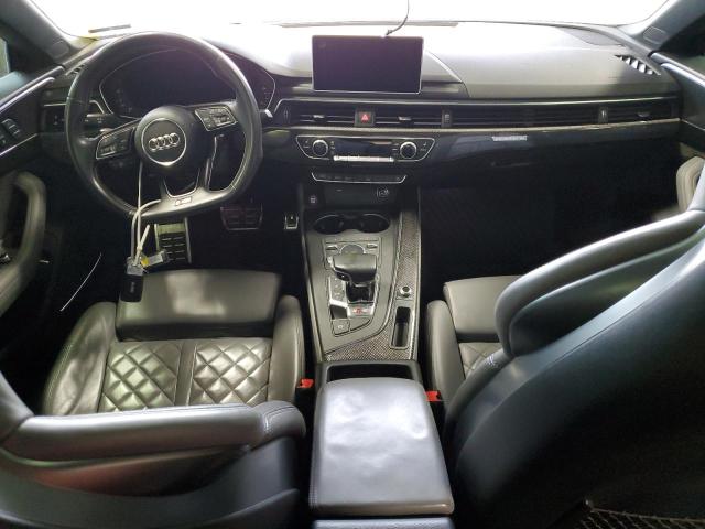2018 AUDI S5 PRESTIG - WAUC4DF53JA085940