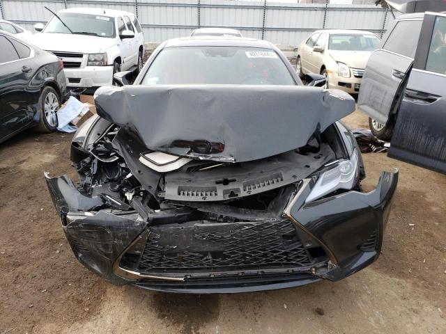 2022 LEXUS RC 350 BAS JTHGZ5DC6N5011633
