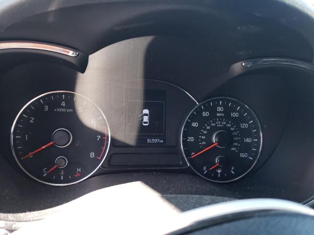 3KPFL4A79HE149837 KIA FORTE LX