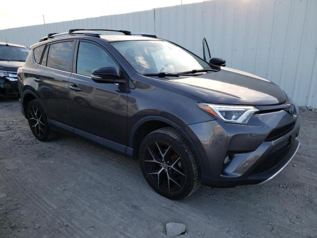 2016 TOYOTA RAV4 SE - 2T3JFREV3GW436505