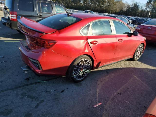 3KPF44AC3ME329108 KIA FORTE GT