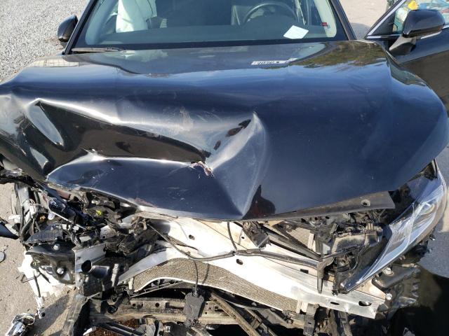 2019 TOYOTA CAMRY L - 4T1B11HK2KU810786