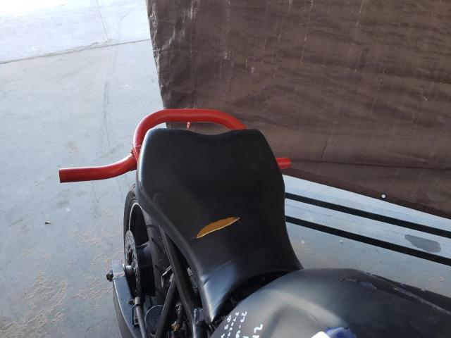 2005 YAMAHA FZS10 JYARN07EX5A011174