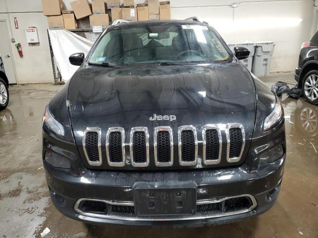 1C4PJMDS7EW256896 Jeep Cherokee Limited