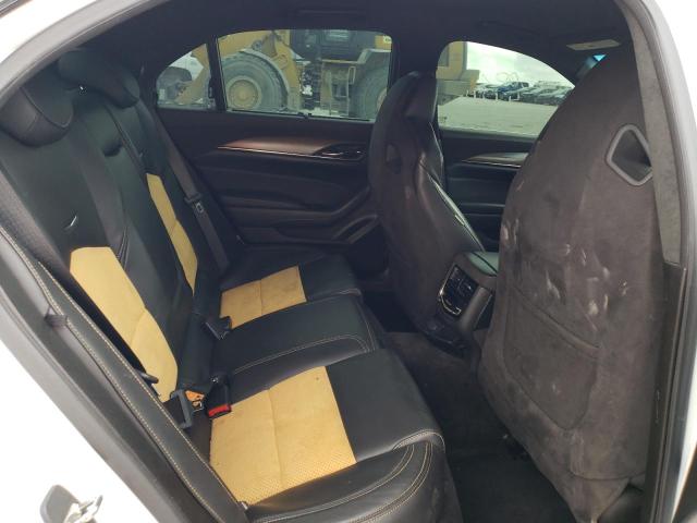 2016 CADILLAC CTS-V - 1G6A15S67G0109178