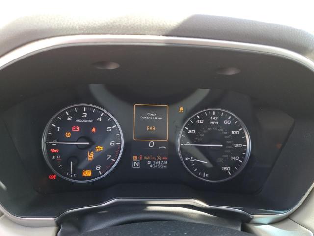 4S3BWAN65M3011669 Subaru Legacy Limited