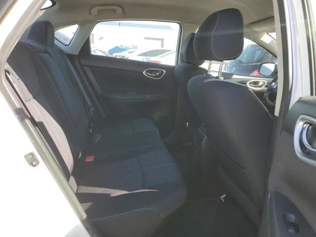 2016 NISSAN SENTRA S - 3N1AB7AP6GL669604