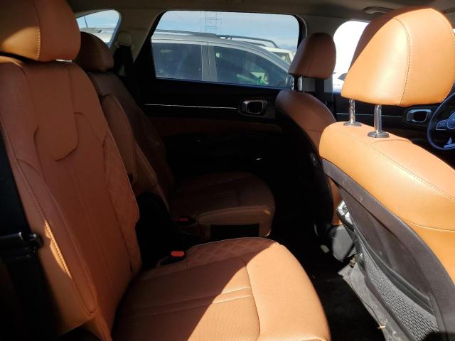 5XYRKDLF7NG100526 KIA SORENTO SX