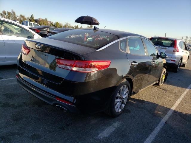 5XXGT4L33JG254563 KIA Optima Lx