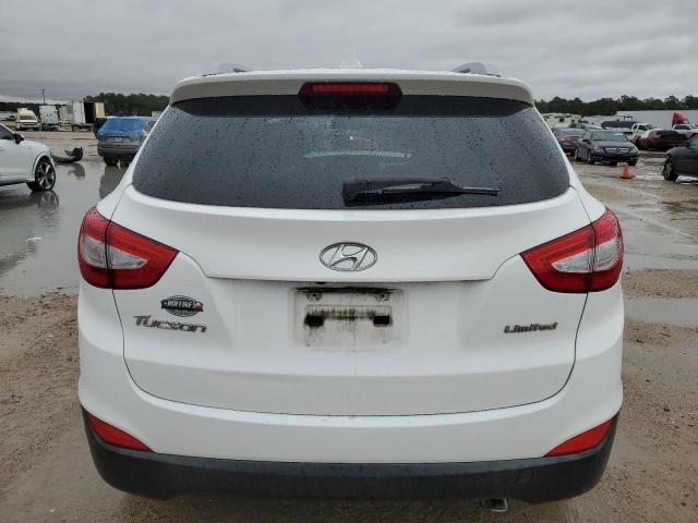 2015 HYUNDAI TUCSON LIM - KM8JU3AG6FU978974