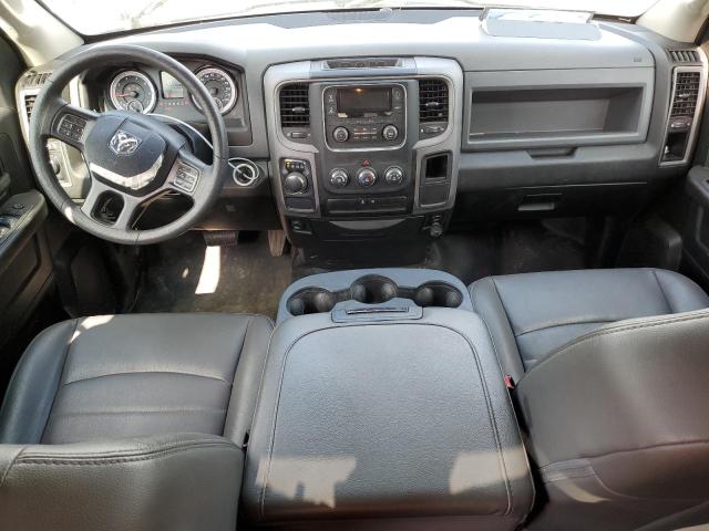 2019 RAM 1500 CLASS - 1C6RR6FG3KS661587