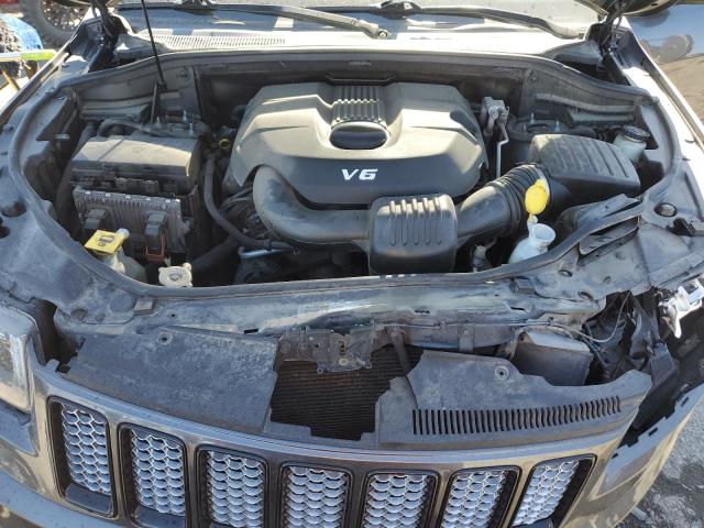1C4RJFAG8FC742401 Jeep Grand Cherokee Laredo