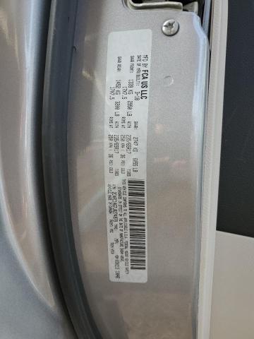 2018 CHRYSLER PACIFICA L - 2C4RC1AG7JR274979