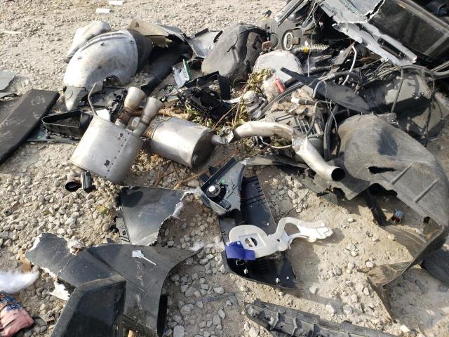 2019 CHEVROLET CORVETTE S - 1G1YD2D77K5100962