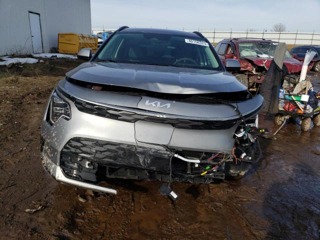 2023 KIA NIRO WAVE KNDCT3L17P5013576
