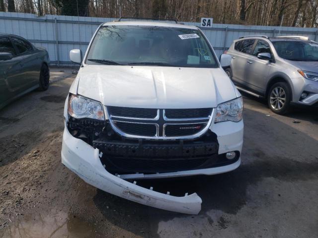 2018 DODGE GRAND CARA - 2C4RDGCGXJR264945