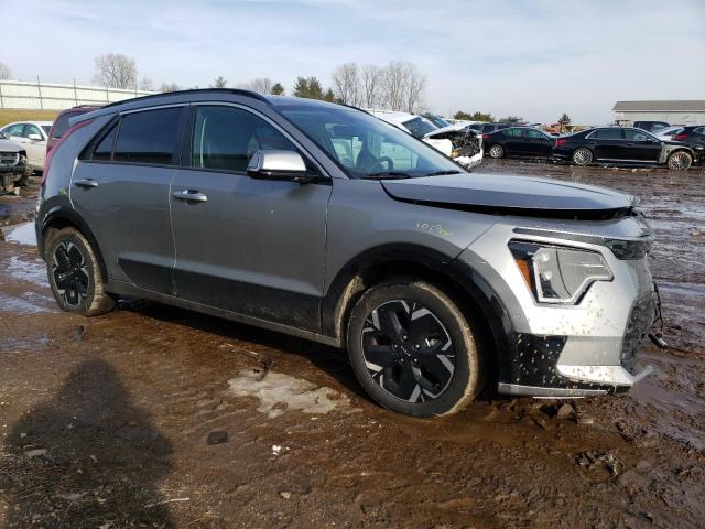 2023 KIA NIRO WAVE KNDCT3L17P5013576