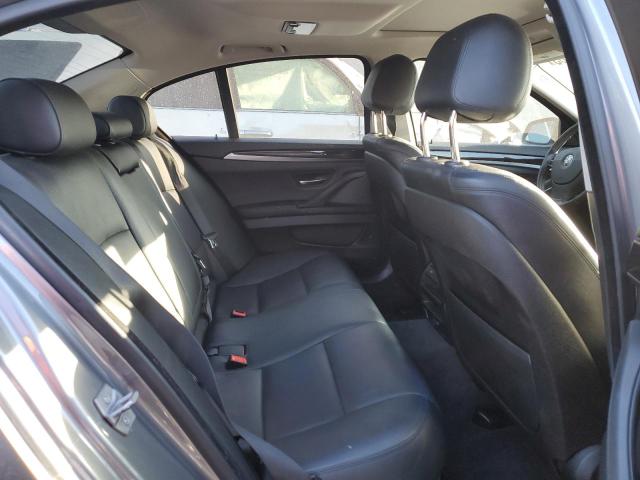 WBA5B3C50ED537750 BMW 5 Series