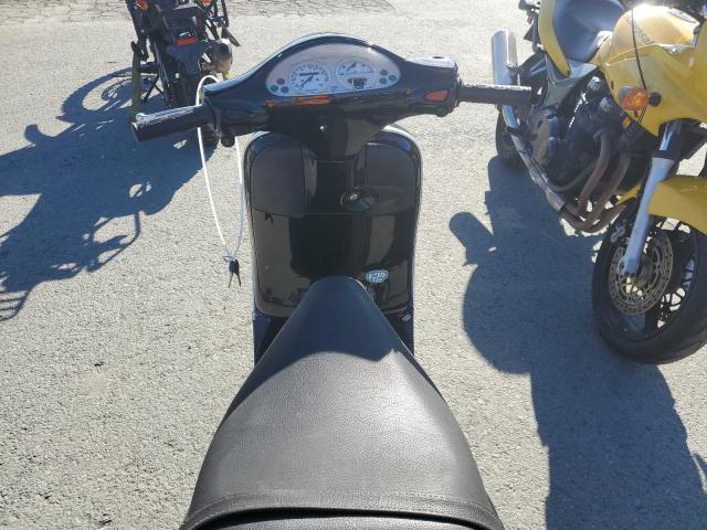 2005 VESPA M198F ZAPM198F755014207