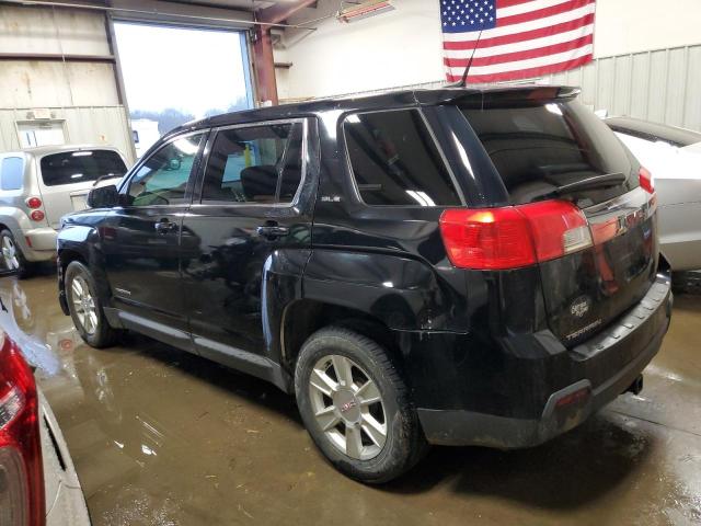 2GKALMEK0C6310761 GMC Terrain Sle