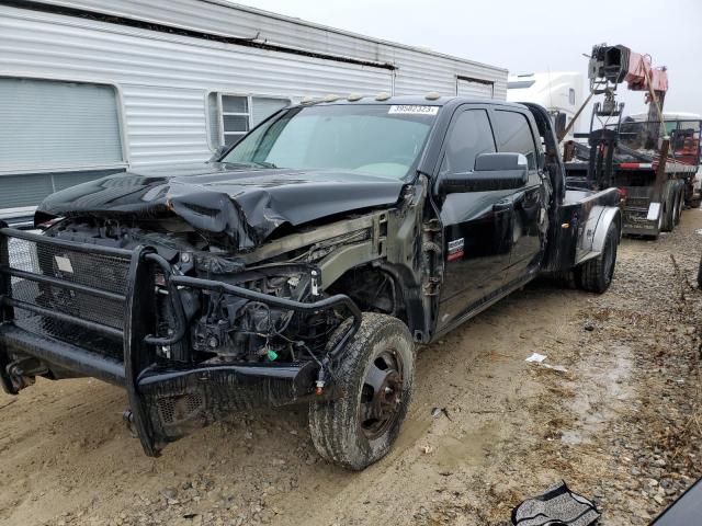 2012 Dodge Ram 3500 ST