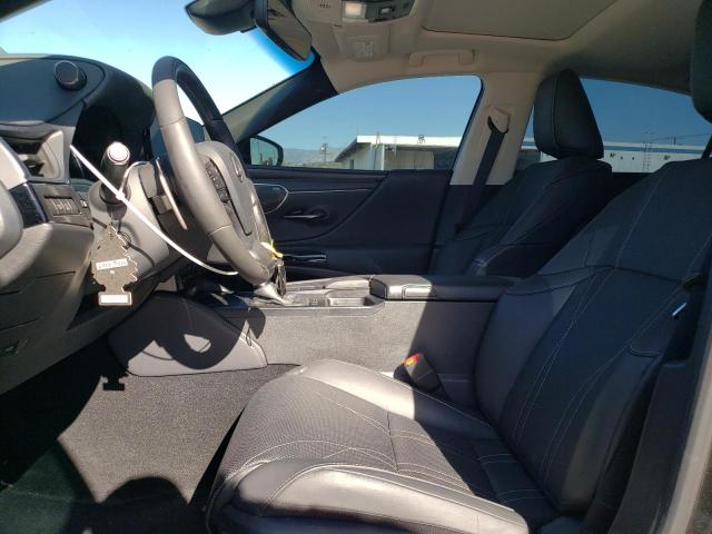 2022 LEXUS ES 300H BA 58AEA1C14NU026036