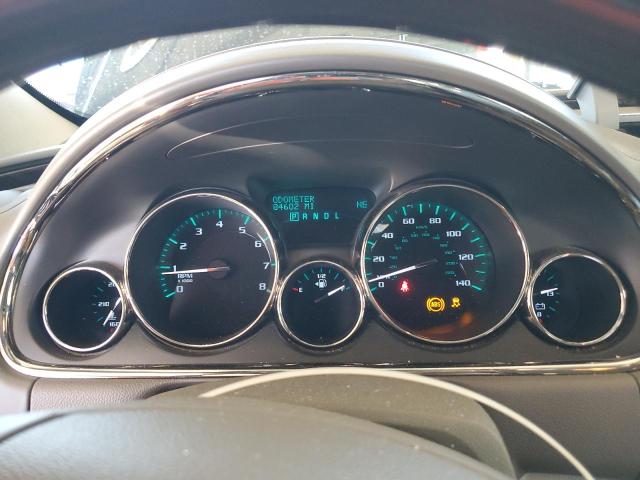 2015 BUICK ENCLAVE - 5GAKRBKD7FJ319443