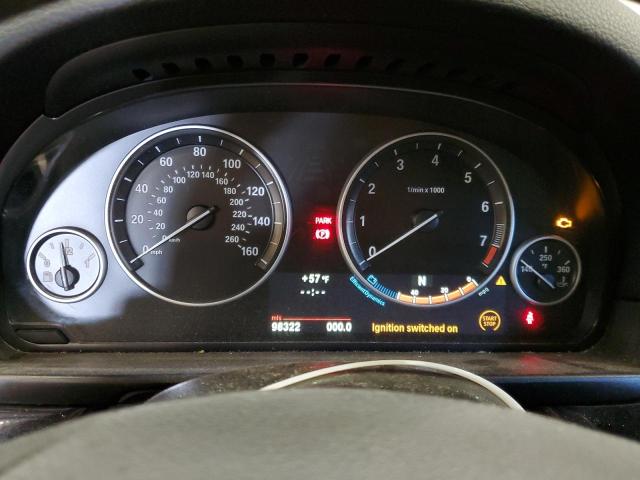 WBAXH5C50CDW05674 BMW 528 XI