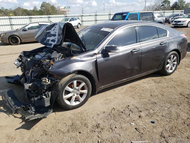 2012 Acura TL 