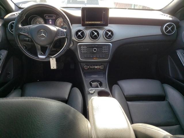 2017 MERCEDES-BENZ GLA 250 - WDCTG4EB2HJ340177