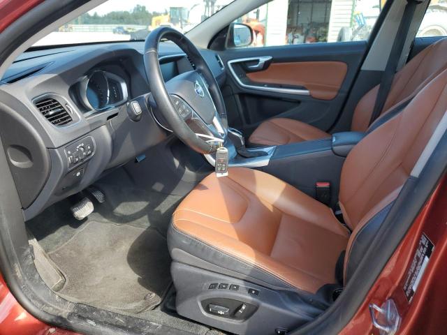 LYV402HK1HB195916 Volvo S60