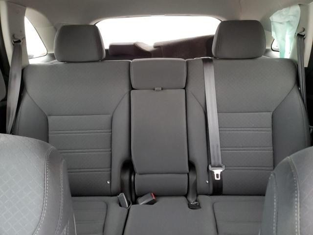 5XYPGDA5XKG568927 KIA SORENTO LX