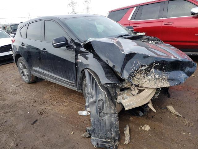 5J8TC2H6XKL035804 Acura Rdx A-spec